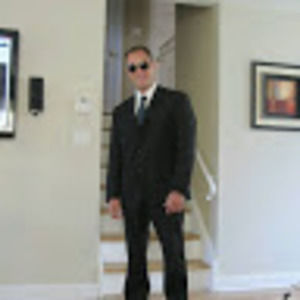 Meet your Posher, Bill